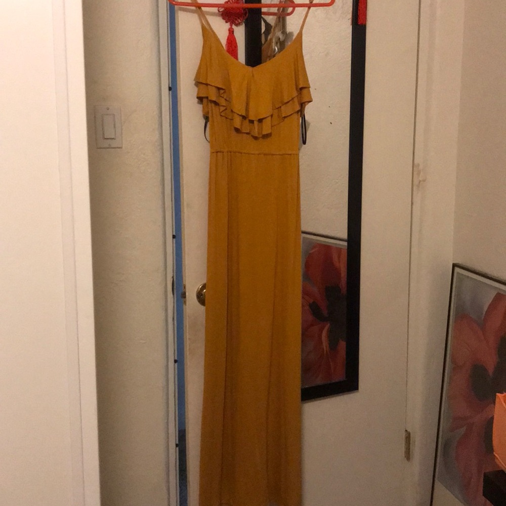 belated spring cleaning